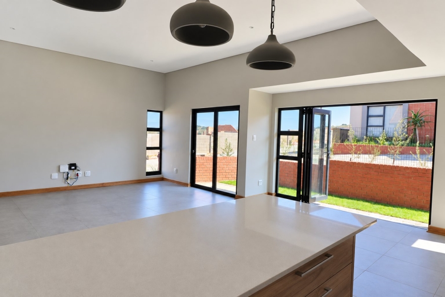 2 Bedroom Property for Sale in Wild Olive Estate Free State